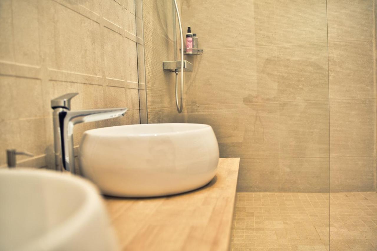 L'Oxalis Villa, Sauna Et Jaccuzi Privatif Bullion Exteriér fotografie